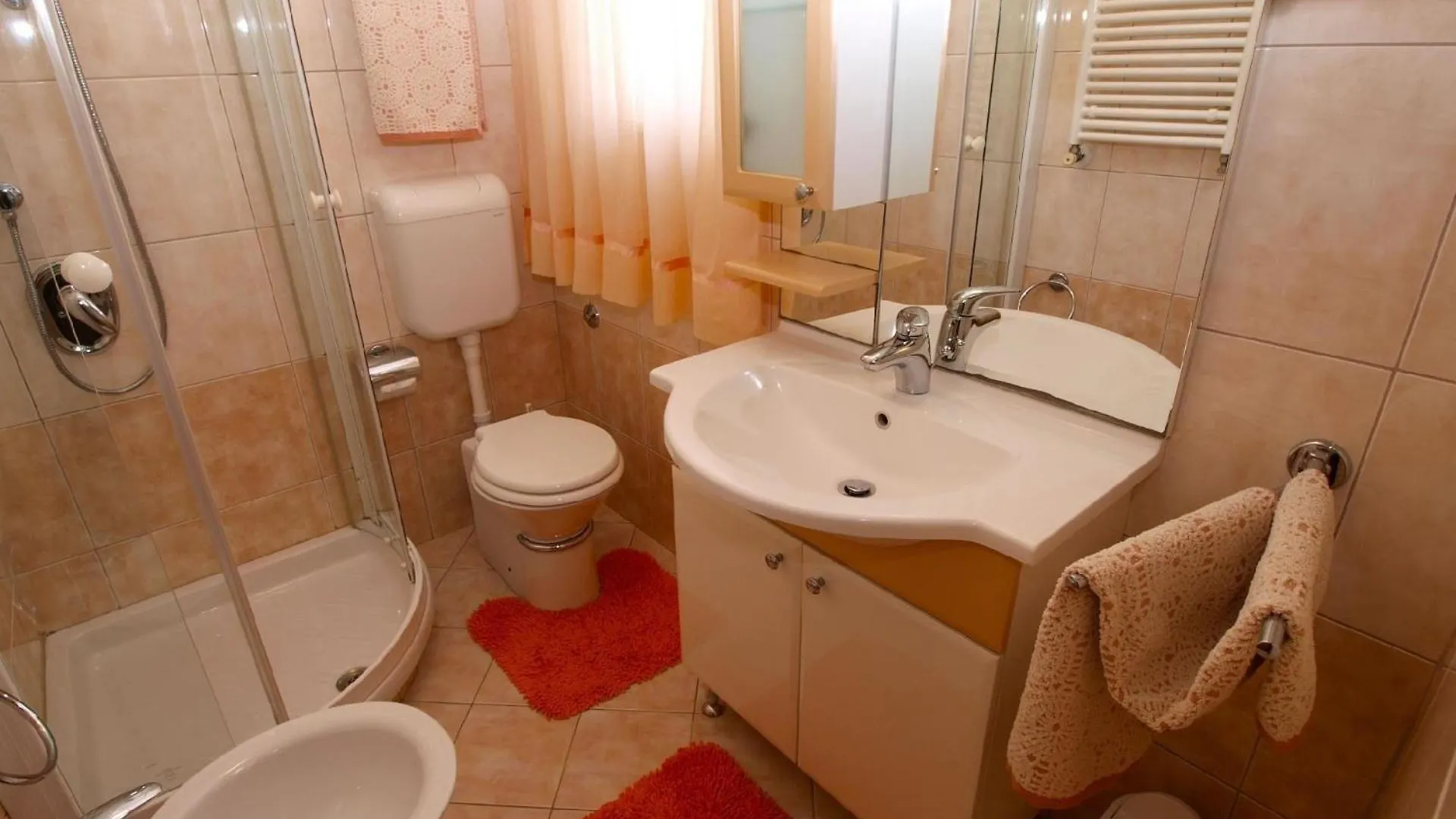 Ferienwohnung Fuer 4 Personen Ca 42 Qm In Fazana, Istrien Istrische Riviera