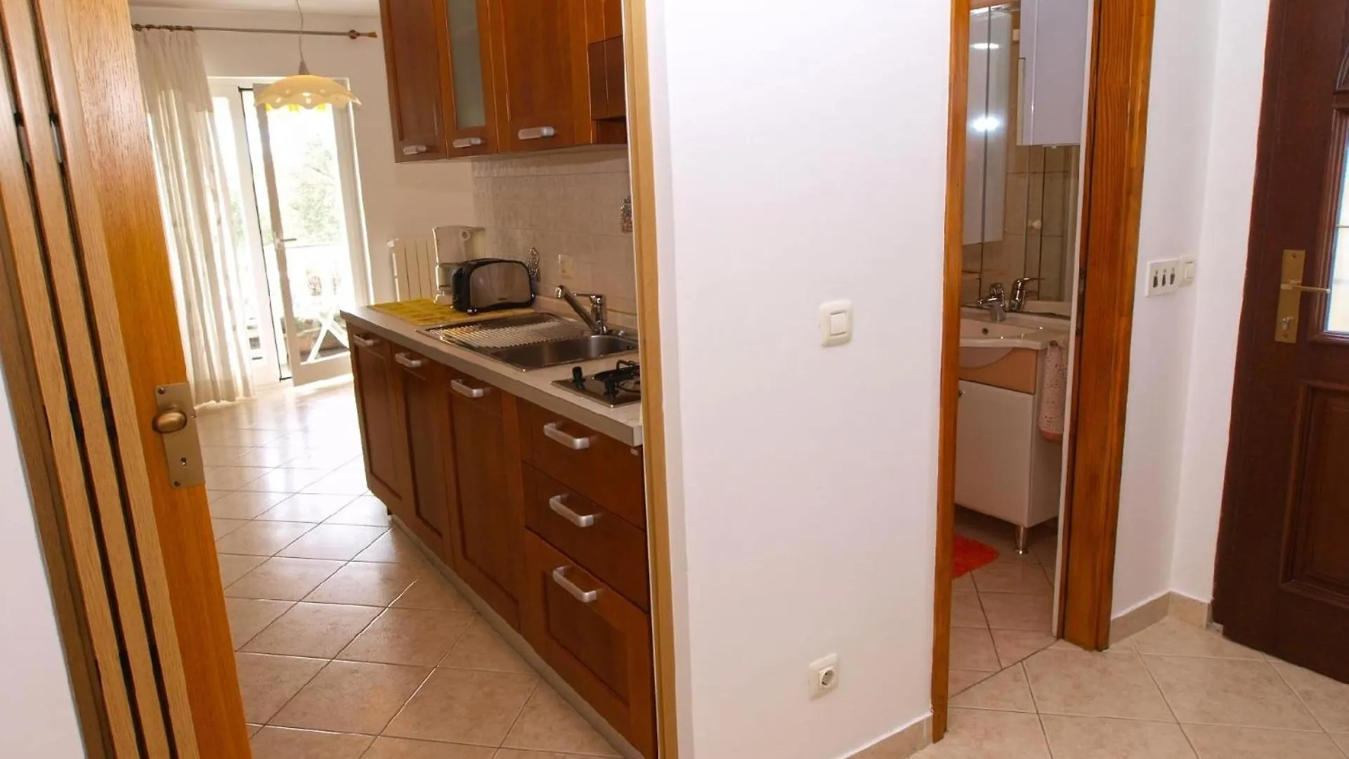 Ferienwohnung Fuer 4 Personen Ca 42 Qm In Fazana, Istrien Istrische Riviera Apartment Fazana