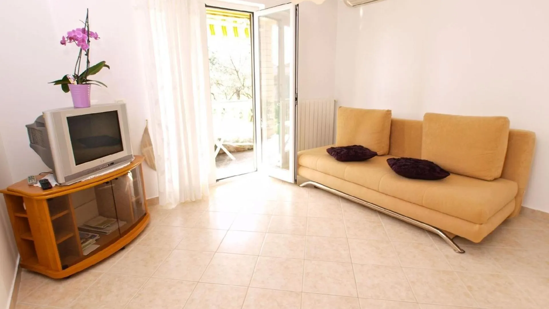Ferienwohnung Fuer 4 Personen Ca 42 Qm In Fazana, Istrien Istrische Riviera Fazana