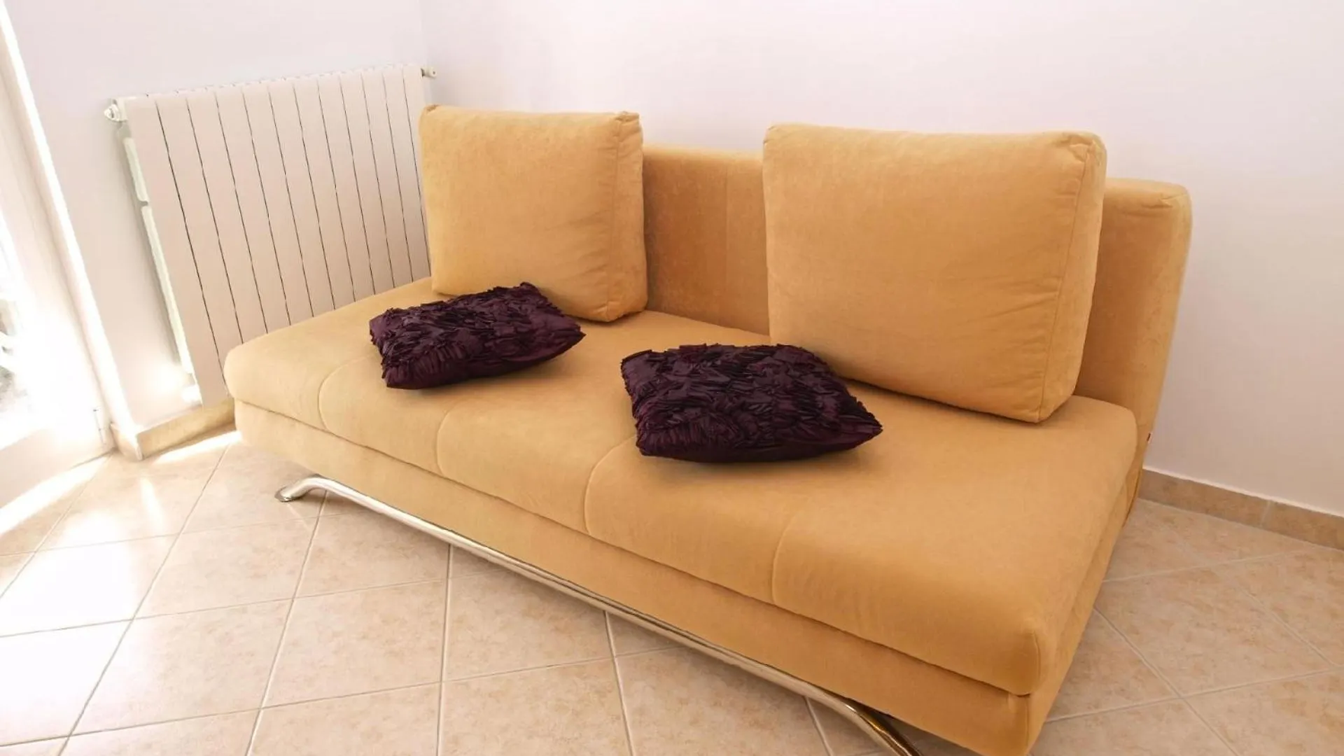 Apartment Ferienwohnung Fuer 4 Personen Ca 42 Qm In Fazana, Istrien Istrische Riviera Croatia