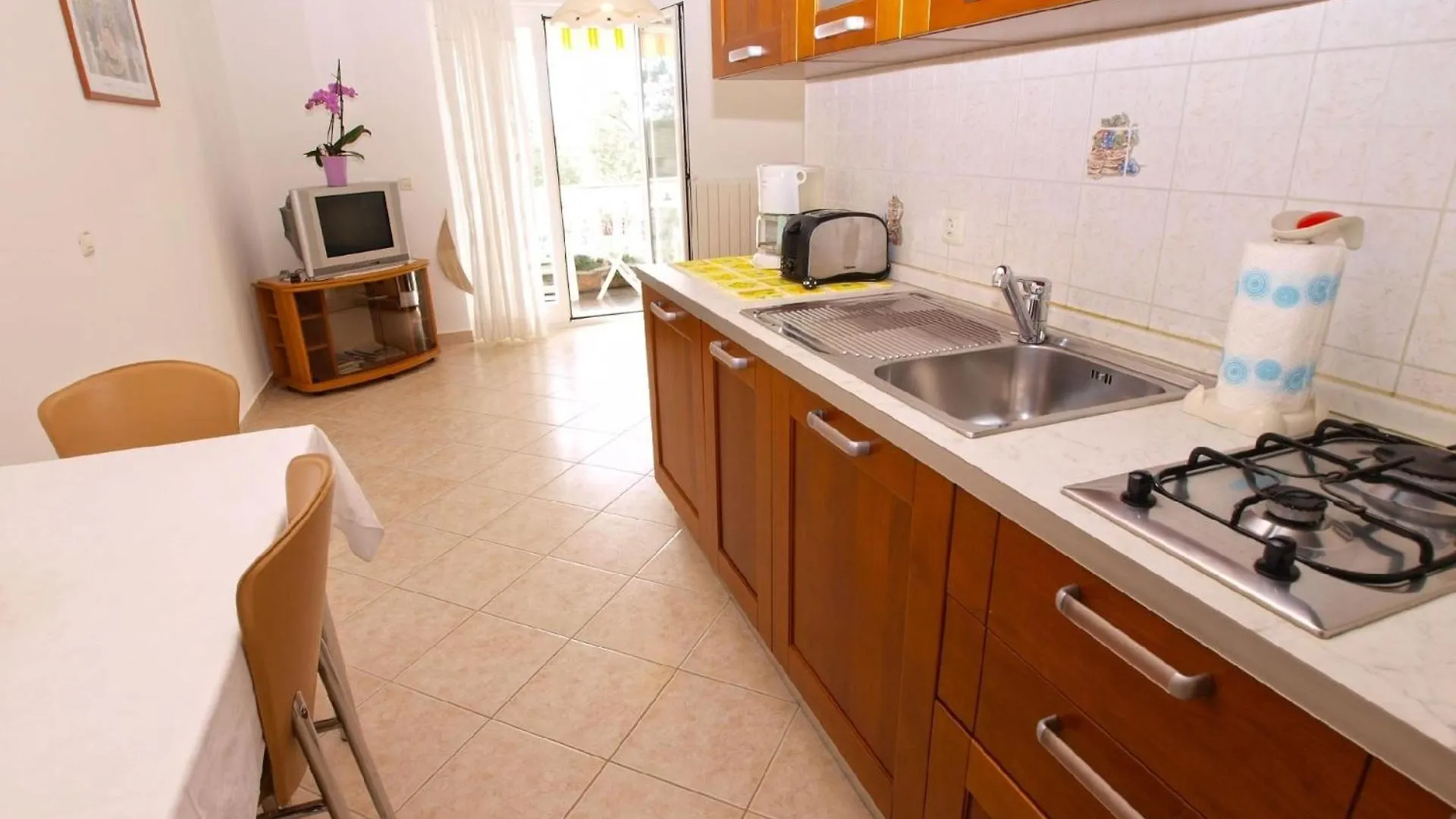 Ferienwohnung Fuer 4 Personen Ca 42 Qm In Fazana, Istrien Istrische Riviera Fazana