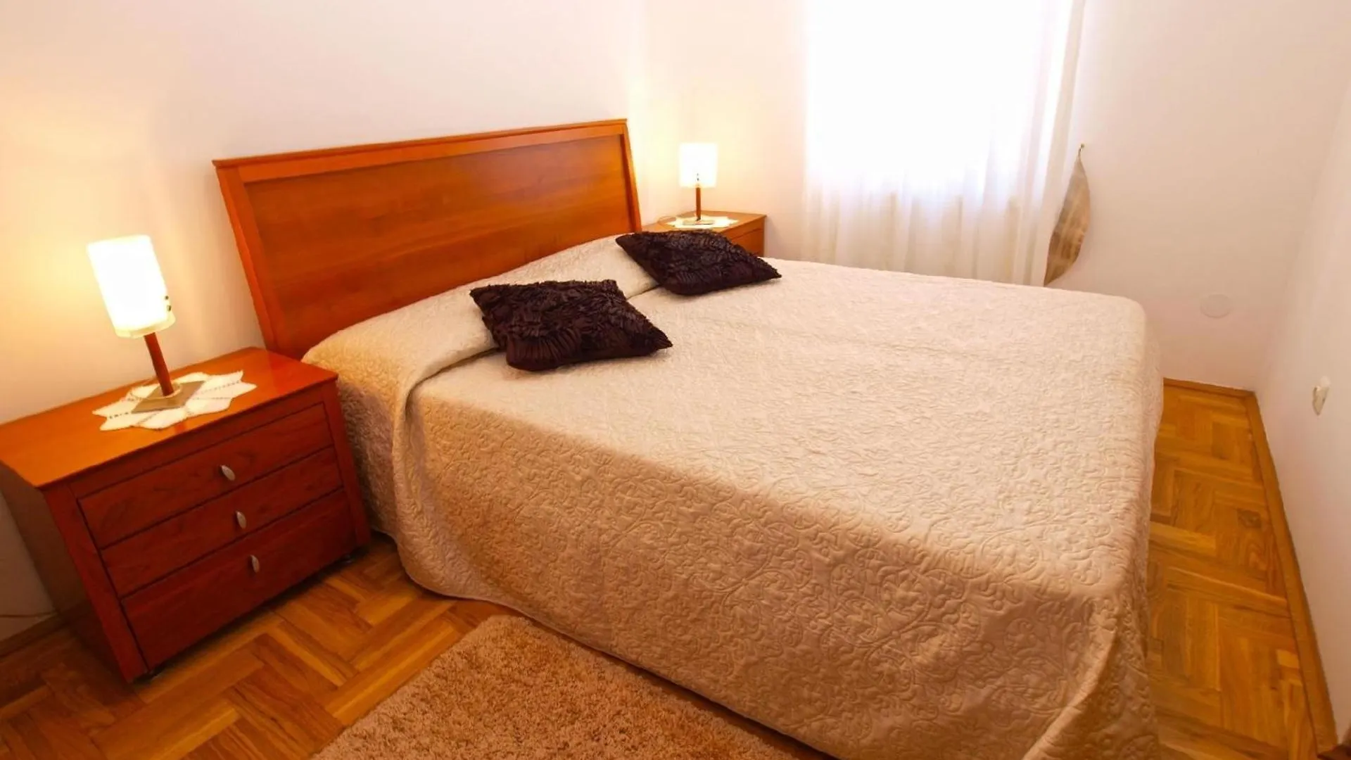 Ferienwohnung Fuer 4 Personen Ca 42 Qm In Fazana, Istrien Istrische Riviera Apartment