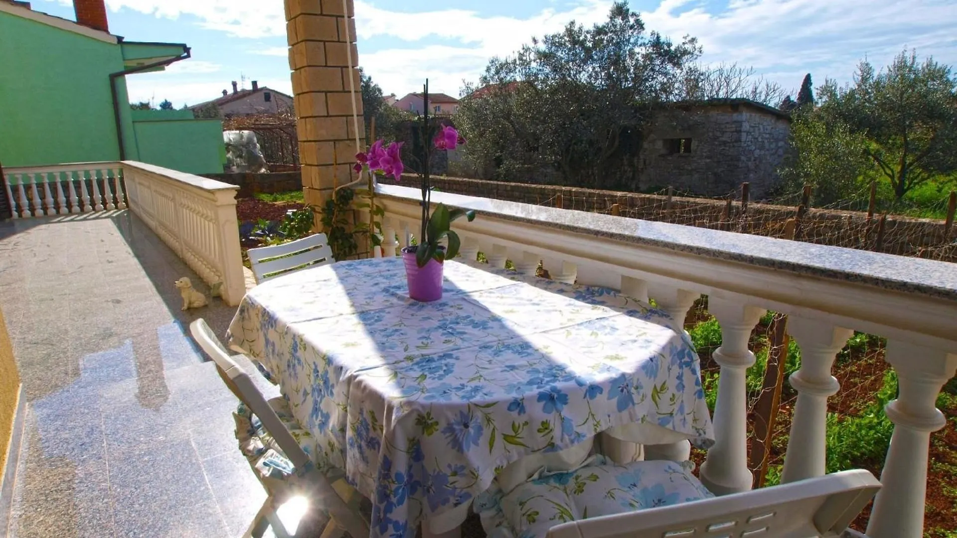 Apartment Ferienwohnung Fuer 4 Personen Ca 42 Qm In Fazana, Istrien Istrische Riviera