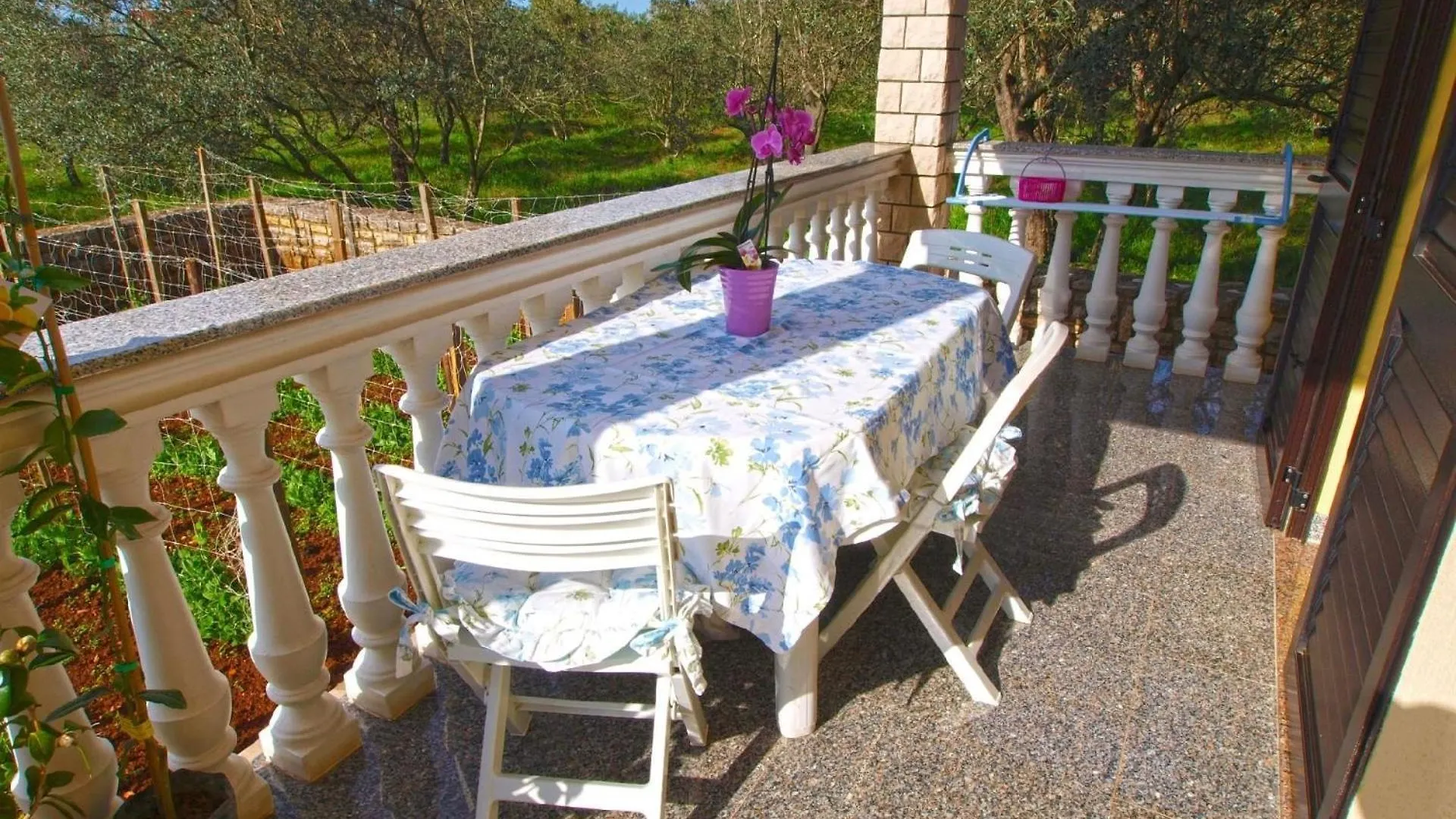 Ferienwohnung Fuer 4 Personen Ca 42 Qm In Fazana, Istrien Istrische Riviera Croatia
